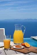 Ionian Horizon Villas