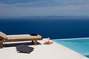 Ionian Horizon Villas
