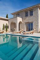 Ionian Horizon Villas