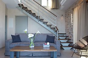 Ionian Horizon Villas