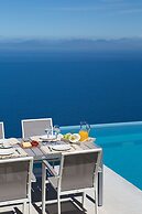 Ionian Horizon Villas