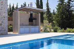 Ionian Horizon Villas