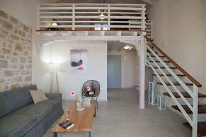 Ionian Horizon Villas