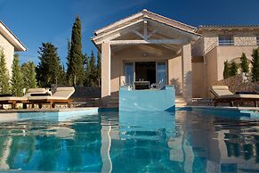 Ionian Horizon Villas