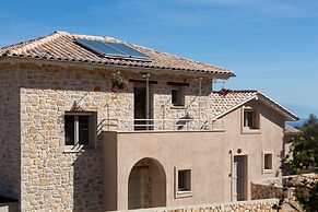 Ionian Horizon Villas