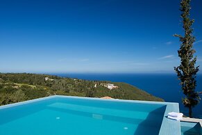 Ionian Horizon Villas