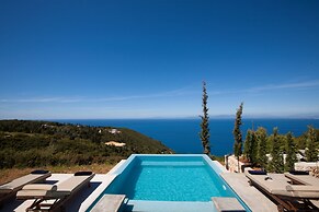 Ionian Horizon Villas