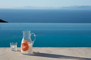 Ionian Horizon Villas