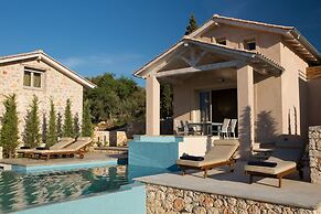 Ionian Horizon Villas