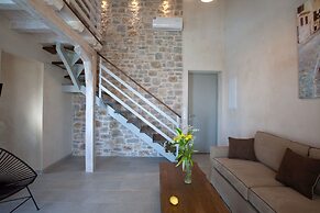 Ionian Horizon Villas