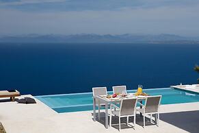 Ionian Horizon Villas