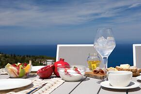 Ionian Horizon Villas