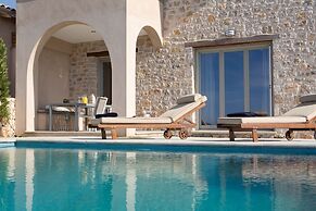 Ionian Horizon Villas