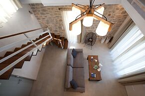 Ionian Horizon Villas