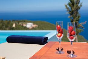 Ionian Horizon Villas