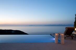 Ionian Horizon Villas