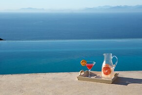 Ionian Horizon Villas