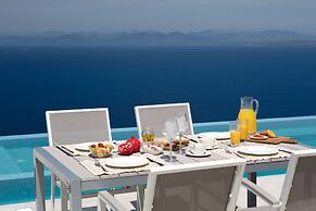 Ionian Horizon Villas