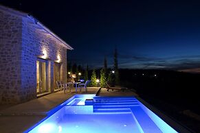 Ionian Horizon Villas