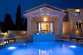 Ionian Horizon Villas