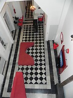 Students Hostel