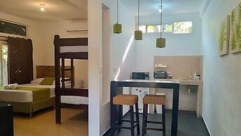 Eco del Mar Hotel
