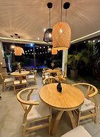 Eco del Mar Hotel