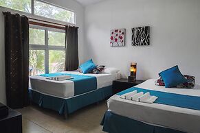 Eco del Mar Hotel