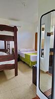 Eco del Mar Hotel