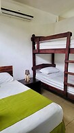 Eco del Mar Hotel