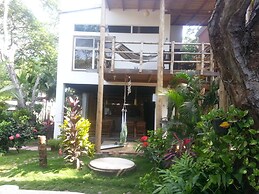 Eco del Mar Hotel