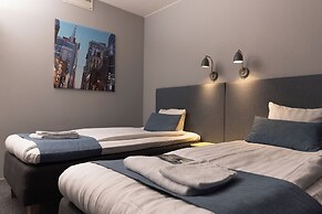 Karlskoga Hotell
