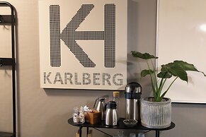 Karlskoga Hotell