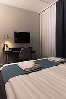 Karlskoga Hotell