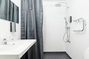 Karlskoga Hotell
