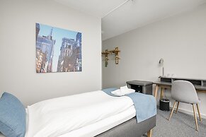 Karlskoga Hotell