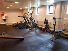 Karlskoga Hotell