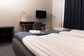 Karlskoga Hotell