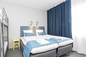 Karlskoga Hotell