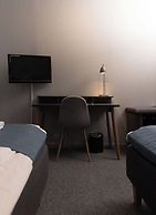 Karlskoga Hotell