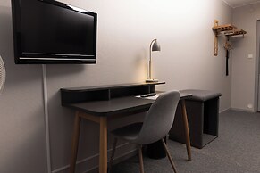 Karlskoga Hotell
