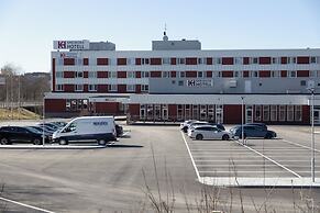 Karlskoga Hotell