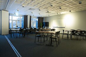 Karlskoga Hotell