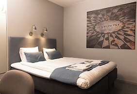 Karlskoga Hotell
