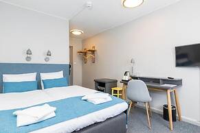 Karlskoga Hotell