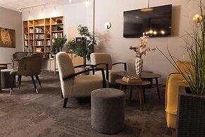 Karlskoga Hotell