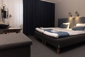 Karlskoga Hotell