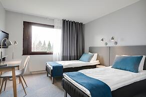 Karlskoga Hotell
