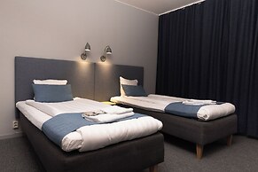 Karlskoga Hotell