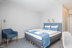 Karlskoga Hotell